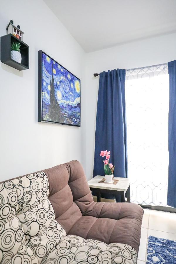 Departamento Lirios Residencial Para 5 Alberca Cancun Dış mekan fotoğraf